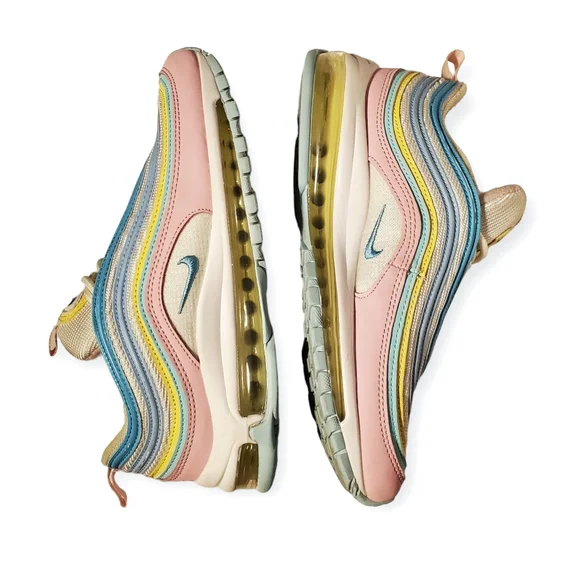 Nike Air Max 97 "Easter Candy" - Picture 5 of 10